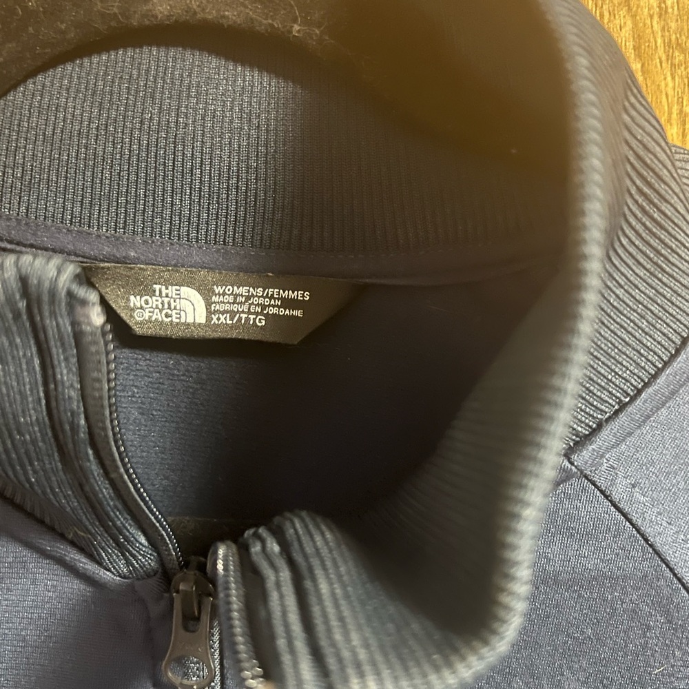 The North Face Women’s Lightweight Jacket size XXL - Picture 2 of 5